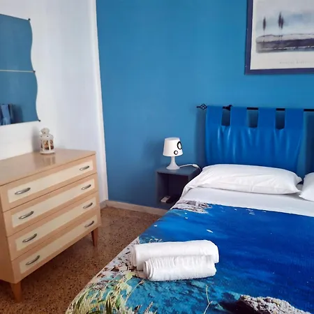 Lägenhet Mary's Sweet