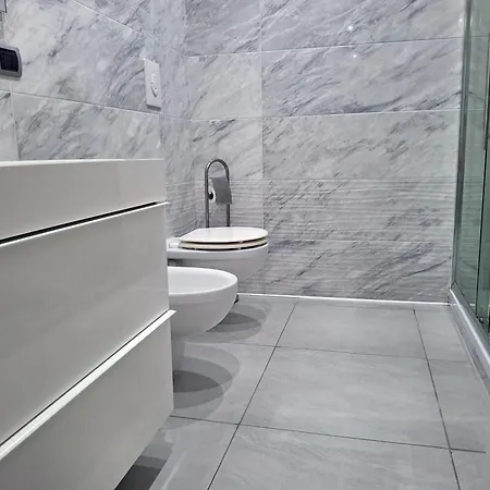 Mary's Sweet Lägenhet *