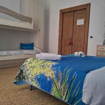 Mary's Sweet Lägenhet *