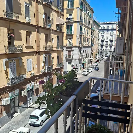 Lägenhet Mary's Sweet *