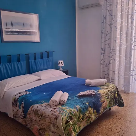 Lägenhet Mary's Sweet Neapel