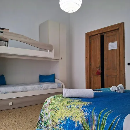 Mary's Sweet Lägenhet