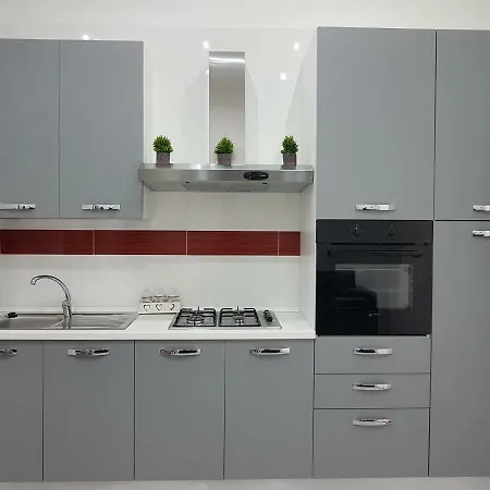 Mary's Sweet Lägenhet *