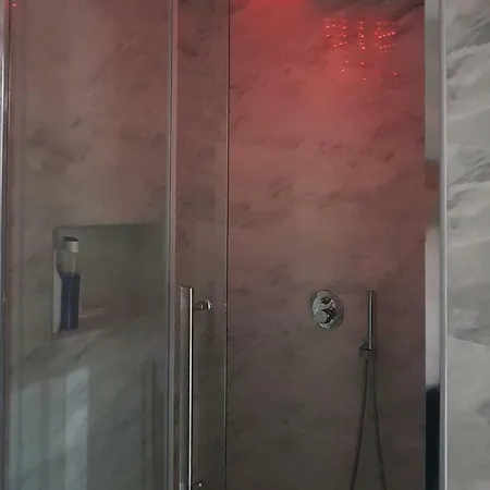 Lägenhet Mary's Sweet Neapel