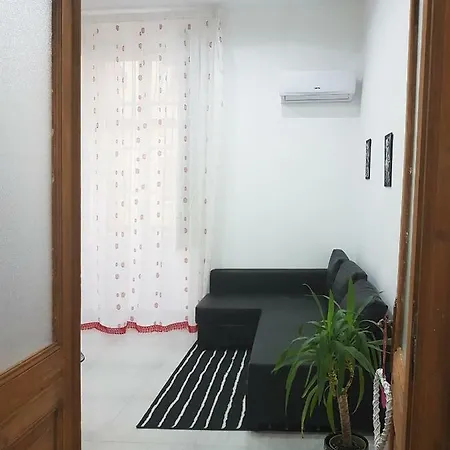 Lägenhet Mary's Sweet Neapel