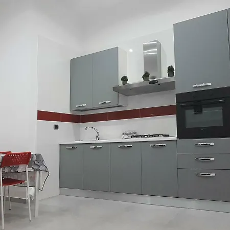 Lägenhet Mary's Sweet *