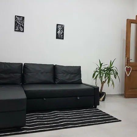 Mary's Sweet Lägenhet Neapel